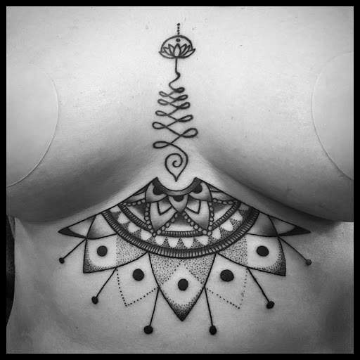 Explore 224 tattoo ideas, creative tattoo ideas in Cottonwood, available at Ink Impression Tattoo