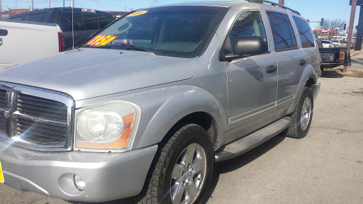Used Car Dealer «AmesCars.com», reviews and photos, 128 S Duff Ave, Ames, IA 50010, USA