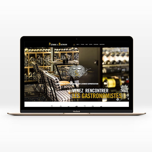 Print Shop «Creativo Miami Web Design and Print Shop», reviews and photos, 1717 N Bayshore Dr Suite 207, Miami, FL 33132, USA