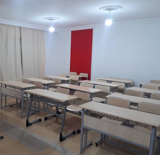 Benim Hocam Yargi Akademi Merkez Batman