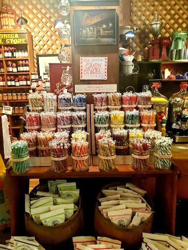 General Store «Dahlonega General Store», reviews and photos, 24 Public Square, Dahlonega, GA 30533, USA