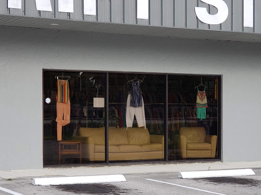 Consignment Shop «Community Thrift Store», reviews and photos, 6658 N Military Trl, West Palm Beach, FL 33407, USA