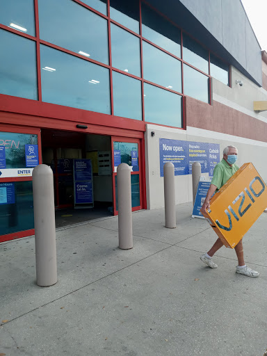 Electronics Store «Best Buy», reviews and photos, 4215 US Hwy 98 N, Lakeland, FL 33809, USA