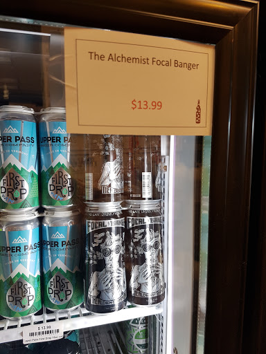 Cheese Shop «Cheese and Wine Traders», reviews and photos, 1186 Williston Rd, South Burlington, VT 05403, USA