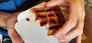 Photo n°29 de La Grange aux Crêpes à Pérouges ()