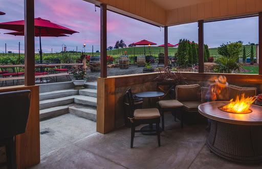 Winery «Coria Estates», reviews and photos, 8252 Redstone Ave SE, Salem, OR 97306, USA