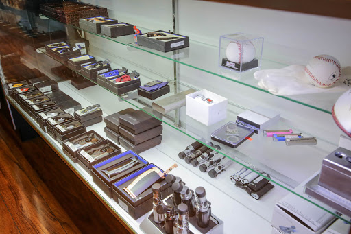 Cigar Shop «CIGAR CLUB», reviews and photos, 1407 Standiford Ave, Modesto, CA 95350, USA