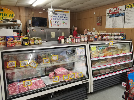 Nott's Grocery and Deli