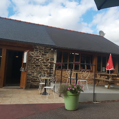 Crêperie à Allineuc