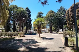 Plaza de Cunco image