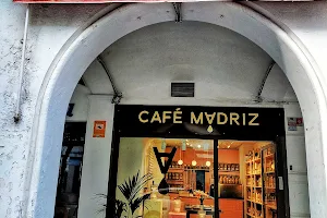 Café Madriz image