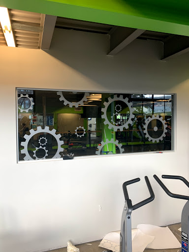 Gym «Steel Fitness Riverport», reviews and photos, 15 W 2nd St, Bethlehem, PA 18015, USA