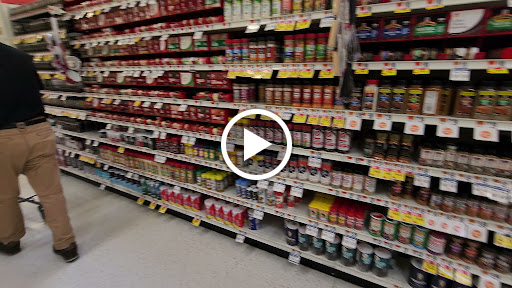 Supermarket «Stop & Shop», reviews and photos, 55 Motor Ave, Farmingdale, NY 11735, USA