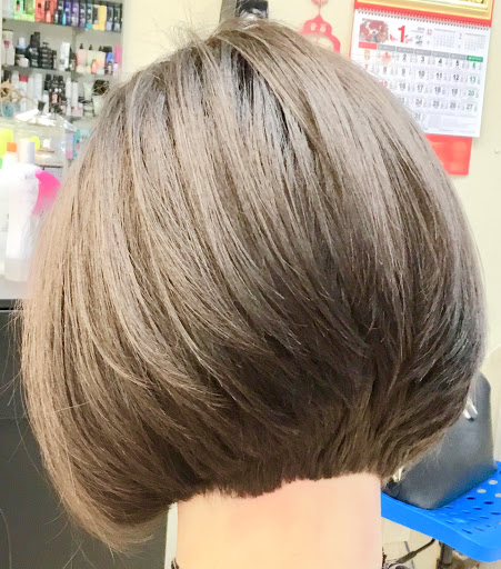 Beauty Salon «Jac Hair Salon», reviews and photos, 4045 Five Forks Trickum Rd SW, Lilburn, GA 30047, USA