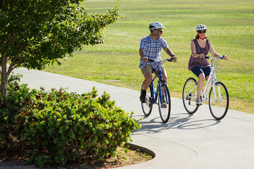 Bicycle Store «Bikeways», reviews and photos, 12067 Indian Rocks Rd, Largo, FL 33774, USA