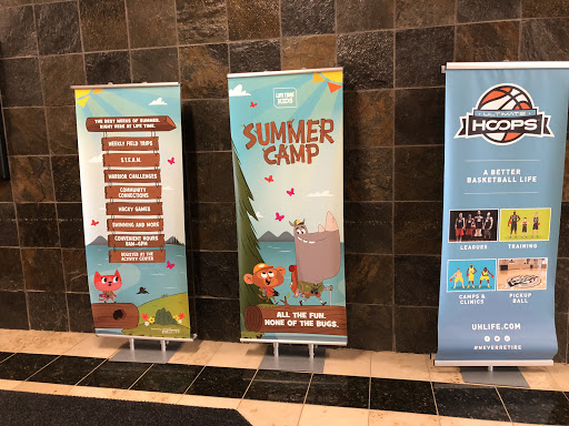 Gym «Life Time Athletic», reviews and photos, 25 Connell Dr, Berkeley Heights, NJ 07922, USA