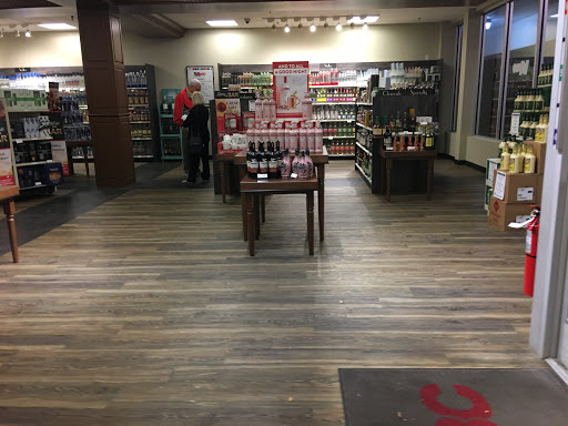 State Liquor Store «Virginia ABC Store», reviews and photos, 1246 Richmond Rd, Williamsburg, VA 23185, USA