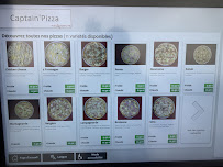 Photos du propriétaire du Pizzeria Captain'pizza à Hennebont - n°3