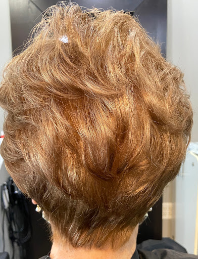 Beauty Salon «Salon Titanium», reviews and photos, 4949 Lanier Islands Pkwy #103, Buford, GA 30518, USA