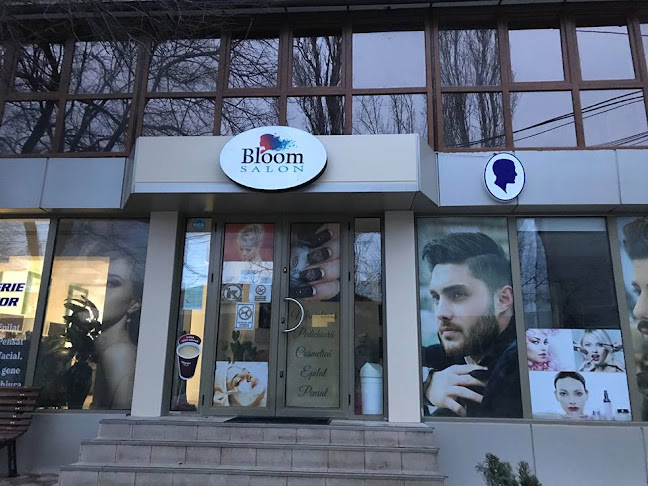 BLOOM Salon