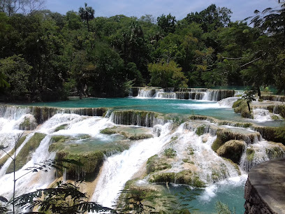 Parque Ecoturístico 'EL MECO'