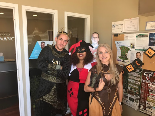 Auto Insurance Agency «Nationwide Insurance: Keith W Puffenbarger», reviews and photos