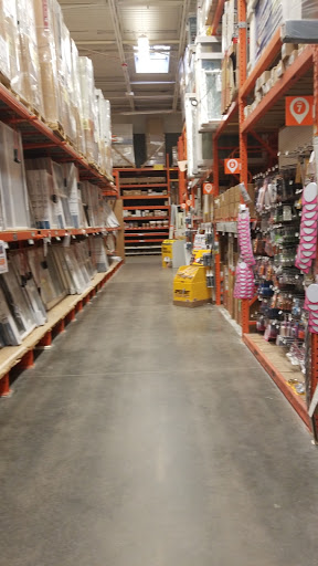 Home Improvement Store «The Home Depot», reviews and photos, 2815 35th Ave, Greeley, CO 80634, USA