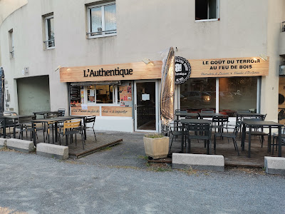 L'Authentique à Pézenas