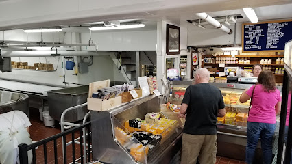 Widmer's Cheese Cellars