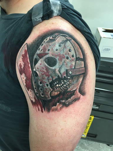 Explore font ideas for tattoos, creative tattoo ideas in Syracuse, available at Reflective Design