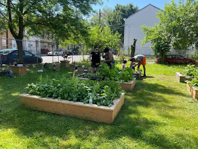 South Ward Community Garden
