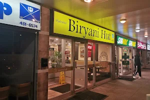 Hyderabad Biryani Hut image