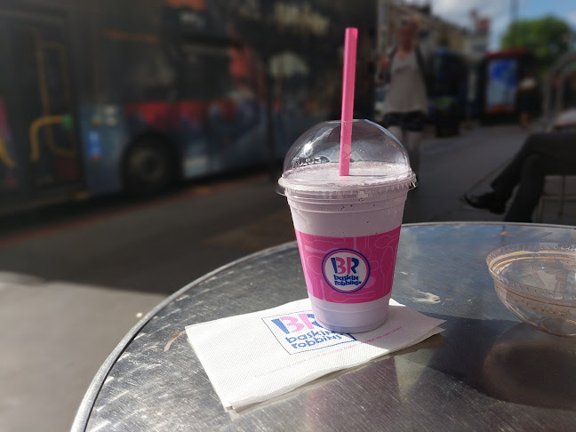 Reviews of Baskin-Robbins in London - Ice cream