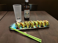 Plats et boissons du Restaurant de sushis Nikko à Lyon - n°10