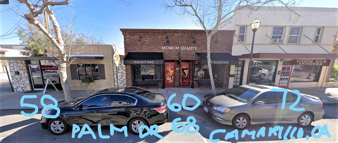 Antique Mall of Camarillo