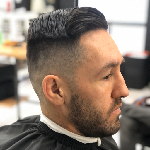 Barber Shop «Kraken Barber Shop», reviews and photos, 7213 South 900 East, Midvale, UT 84047, USA