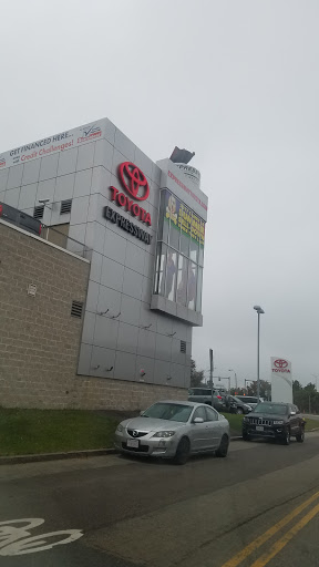 Toyota Dealer «Expressway Toyota», reviews and photos, 700 William T Morrissey Blvd, Boston, MA 02122, USA