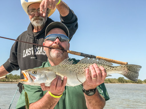 Fishing Charter «Lagooner Fishing Guides», reviews and photos, 204 Garfield Ave, Cocoa Beach, FL 32931, USA
