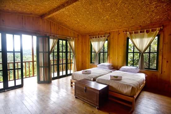 Opinii despre Ulcumano Ecolodge în Chontabamba - Hotel