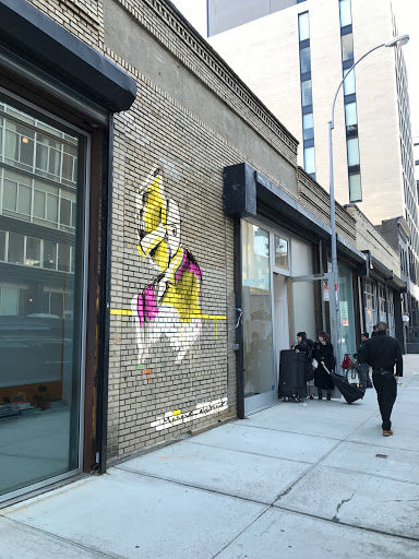 Art Gallery «David Zwirner Gallery», reviews and photos, 525 W 19th St, New York, NY 10011, USA