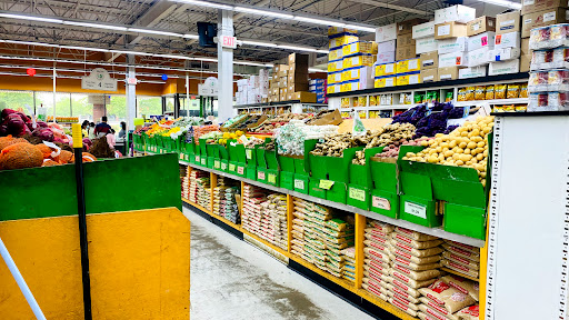 Grocery Store «Bhavani Food Market», reviews and photos, 402 W Lincoln Hwy, Exton, PA 19341, USA