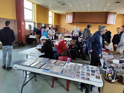 Salle Leclerc à Wingles