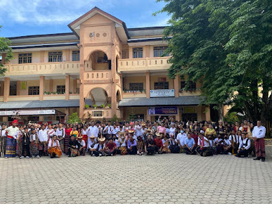 Semua - SMA Katolik Giovanni Kupang