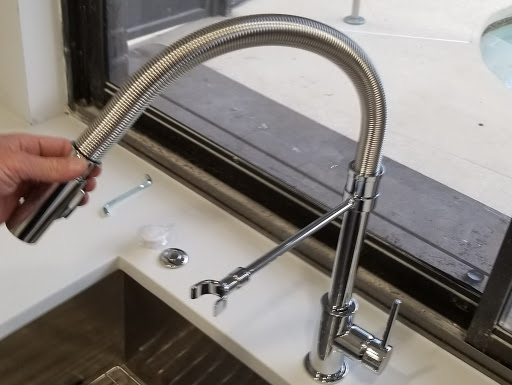 Water Damage Restoration Service «Able Builders, Inc», reviews and photos, 2071 Range Rd, Clearwater, FL 33765, USA