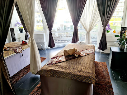 Thai Heritage Spa&Massage