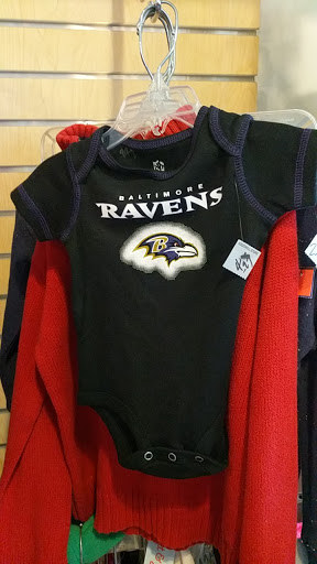 Thrift Store «Goodwill Industries of the Chesapeake, Inc.», reviews and photos