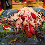 Photo n°2 de l'avis de Isabel.a fait le 04/05/2023 à 09:07 sur le  Toa degli Aranci à La Spezia