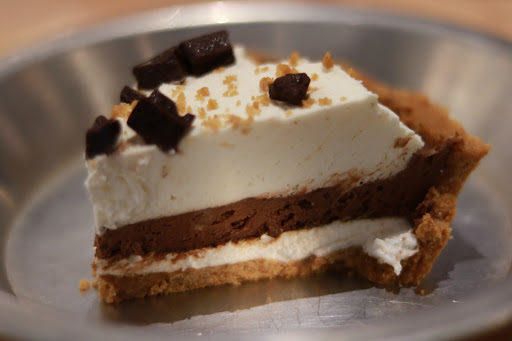 Pie Shop «The Pie Hole», reviews and photos, 59 E Colorado Blvd, Pasadena, CA 91105, USA