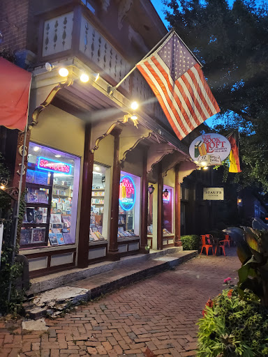 Book Store «The Book Loft of German Village», reviews and photos, 631 S 3rd St, Columbus, OH 43206, USA