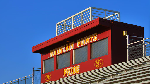Mountain Pointe High School